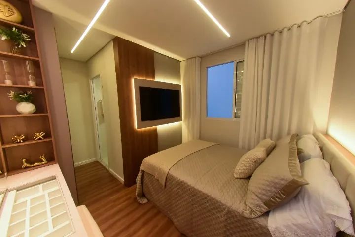 Apartamento com possibilidade de zerar valor de entrada - Foto 3