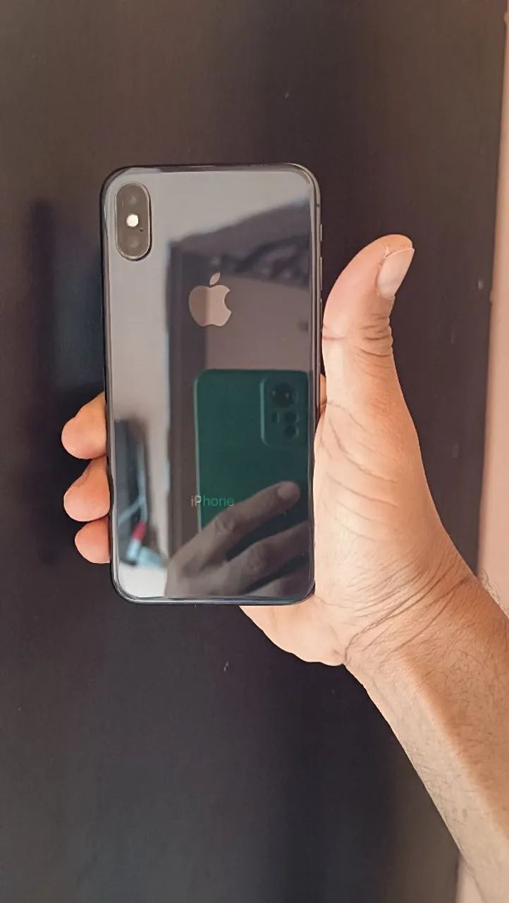 Vendo  iphone X - 64G - Foto 2