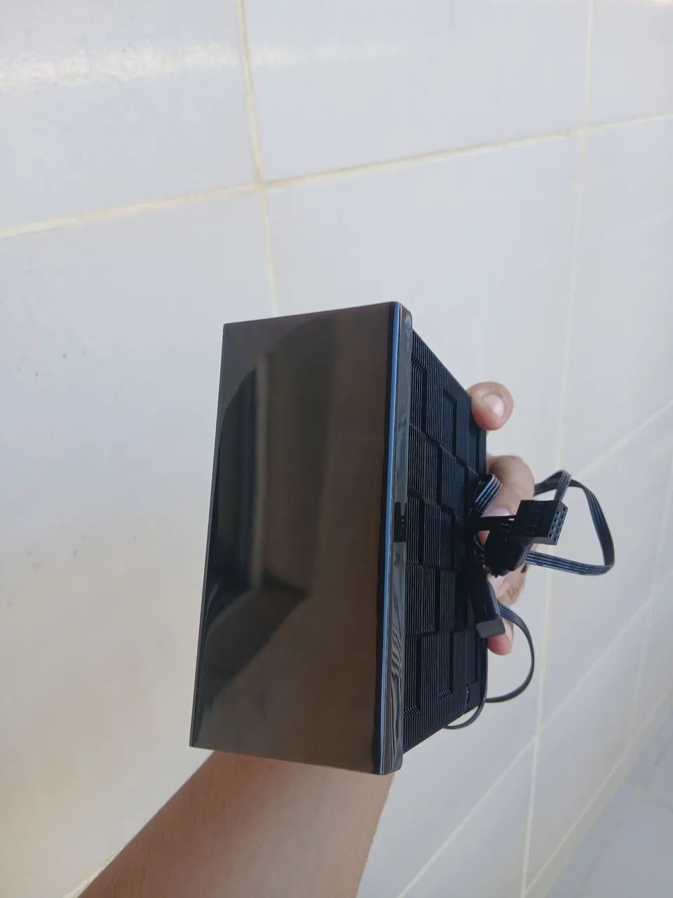 Vendo AIRCOOLER Deepcool AK500s Digital !! - Foto 2