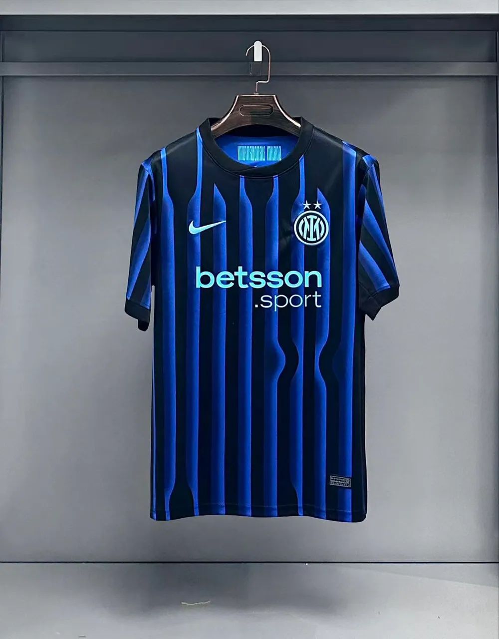 Camisa Inter de Milão 24/25