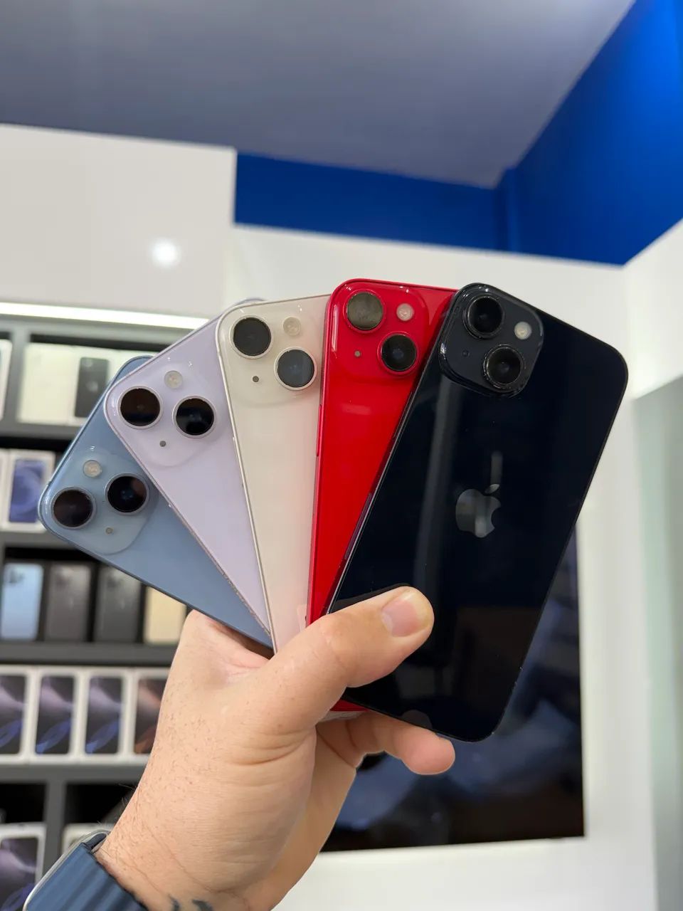 IPhone 14 128Gb 