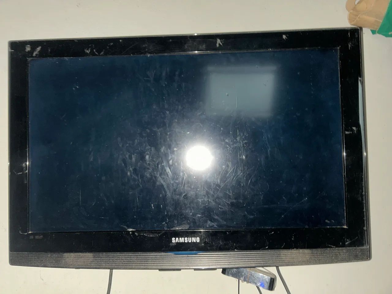 Tv Samsung 32  - Foto 4