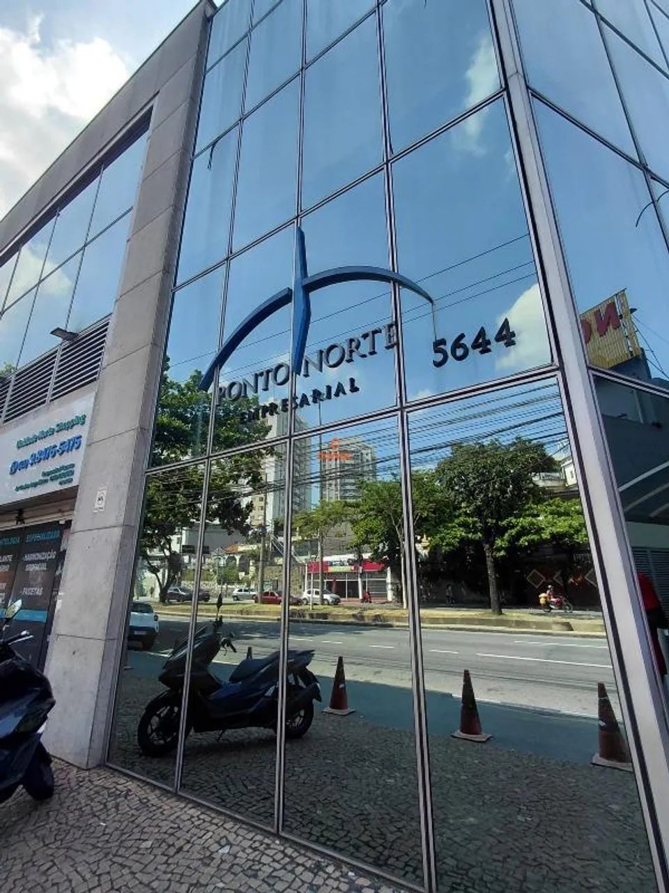 Sala Comercial para alugar em Engenho de Dentro (Ponto Norte) - Foto 2