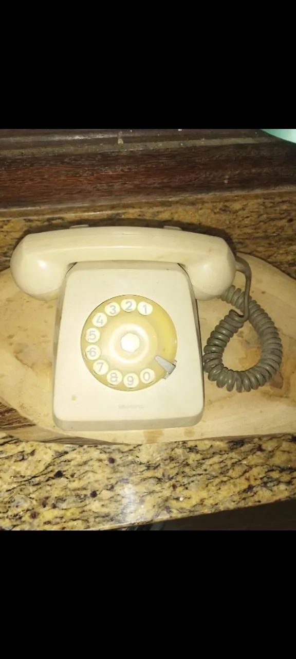 Antiguidade decoração 