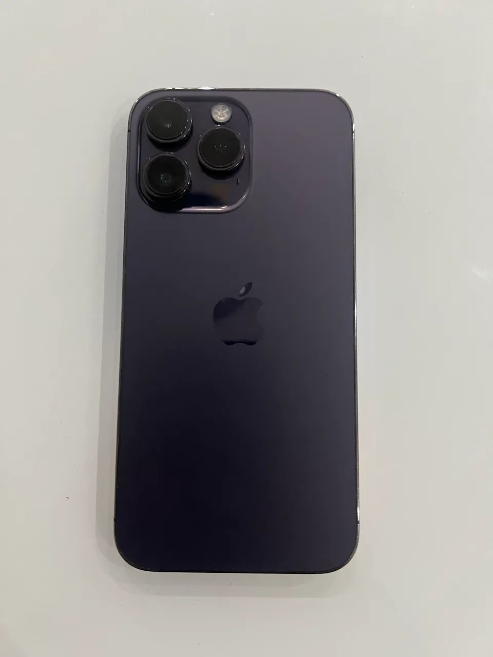 IPHONE 14 PRO MAX 128 gb  - Foto 5
