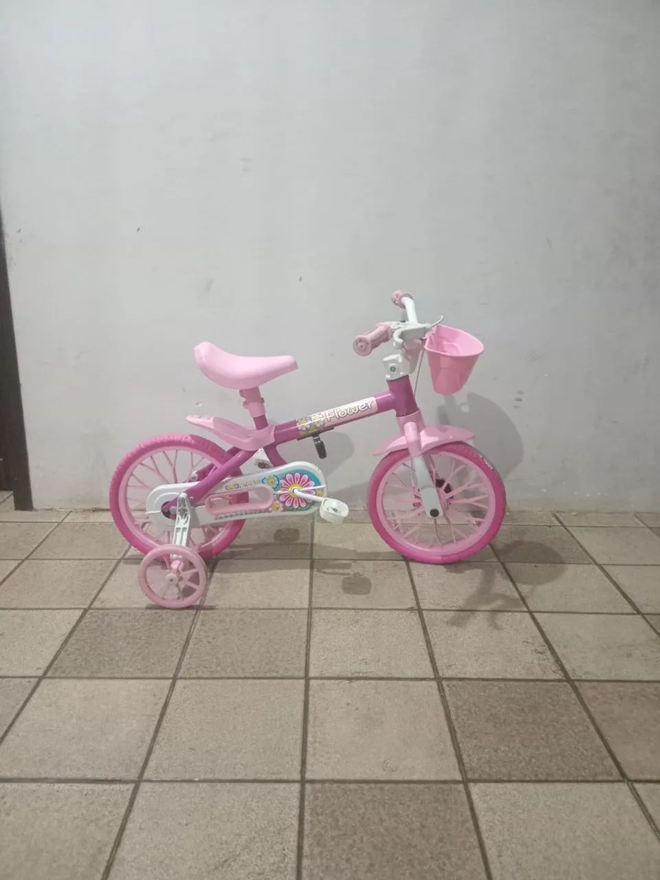 Vendo bicicleta 