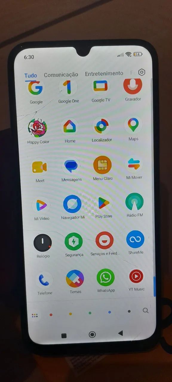 Celular c85  - Foto 3