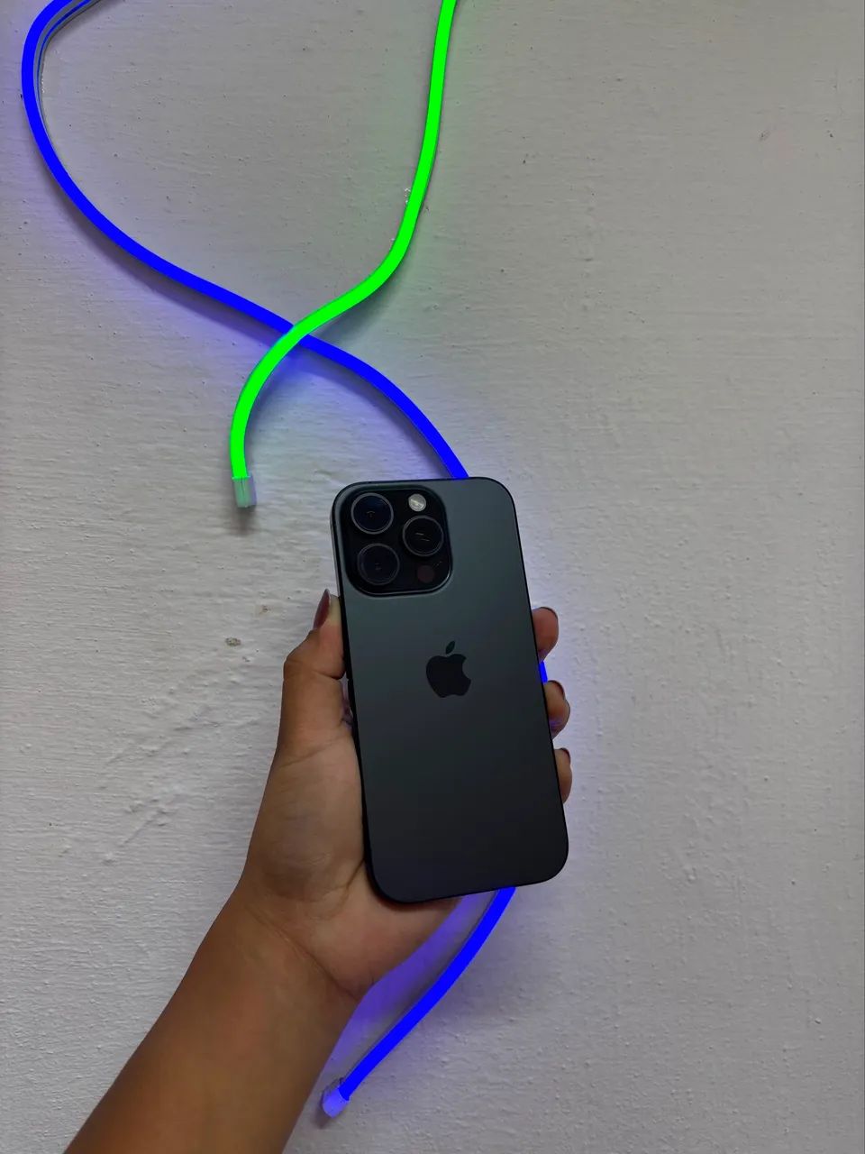 IPHONE 16 PRO 512GB - Foto 2