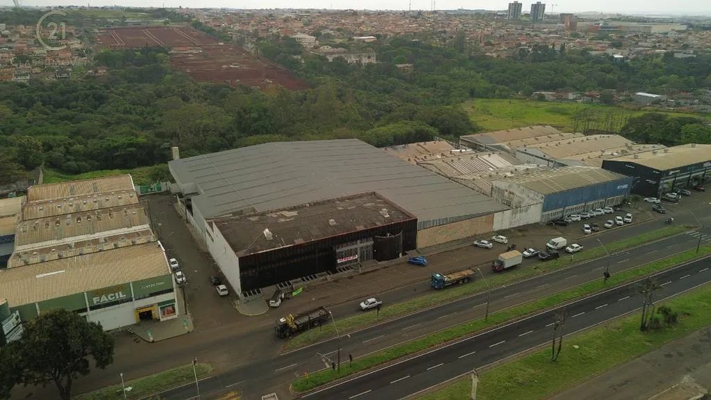 Barracão para alugar em Londrina, Paulista, com 9019 m² - Foto 4