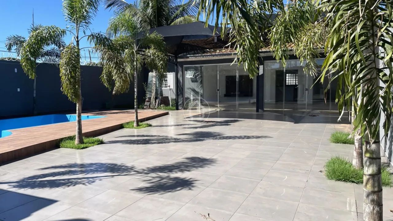 CASA TERREA COM PISCINA NA LAGOA ITATIAIA - Foto 5