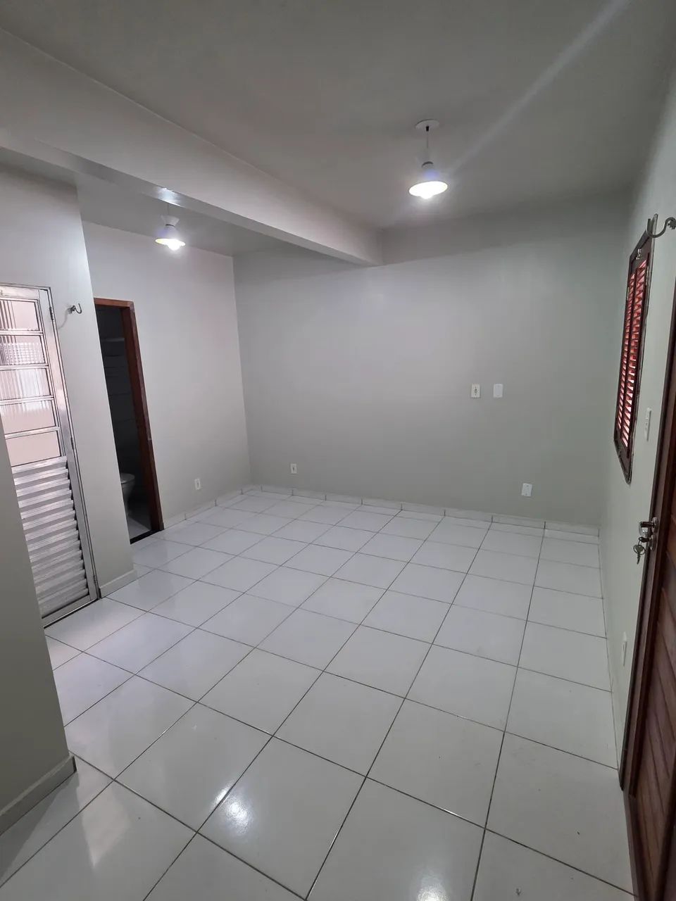 Apartamento 1 quarto prox Boulevard shopping