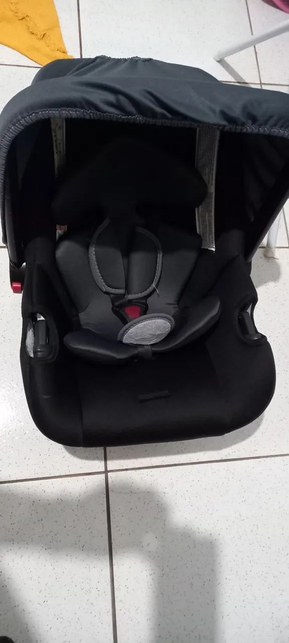 Bebê Conforto