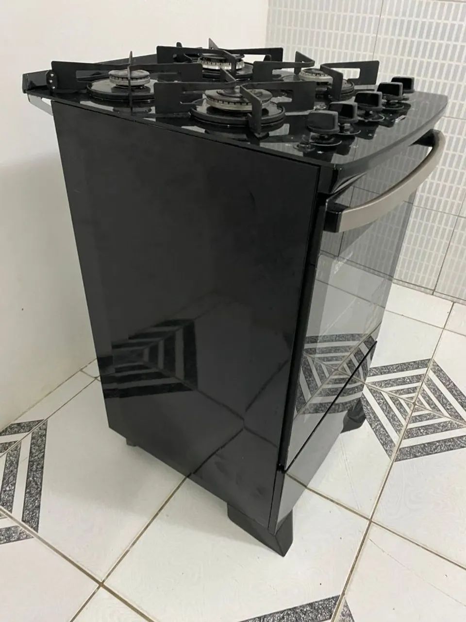 Fogão Eletrolux 