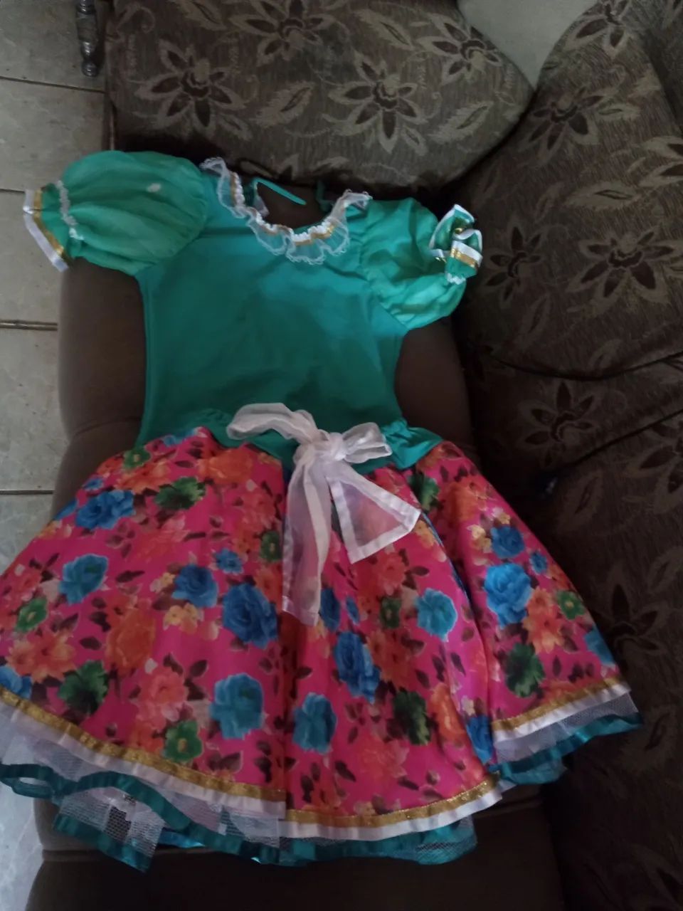 roupa de carnaval  - Foto 2