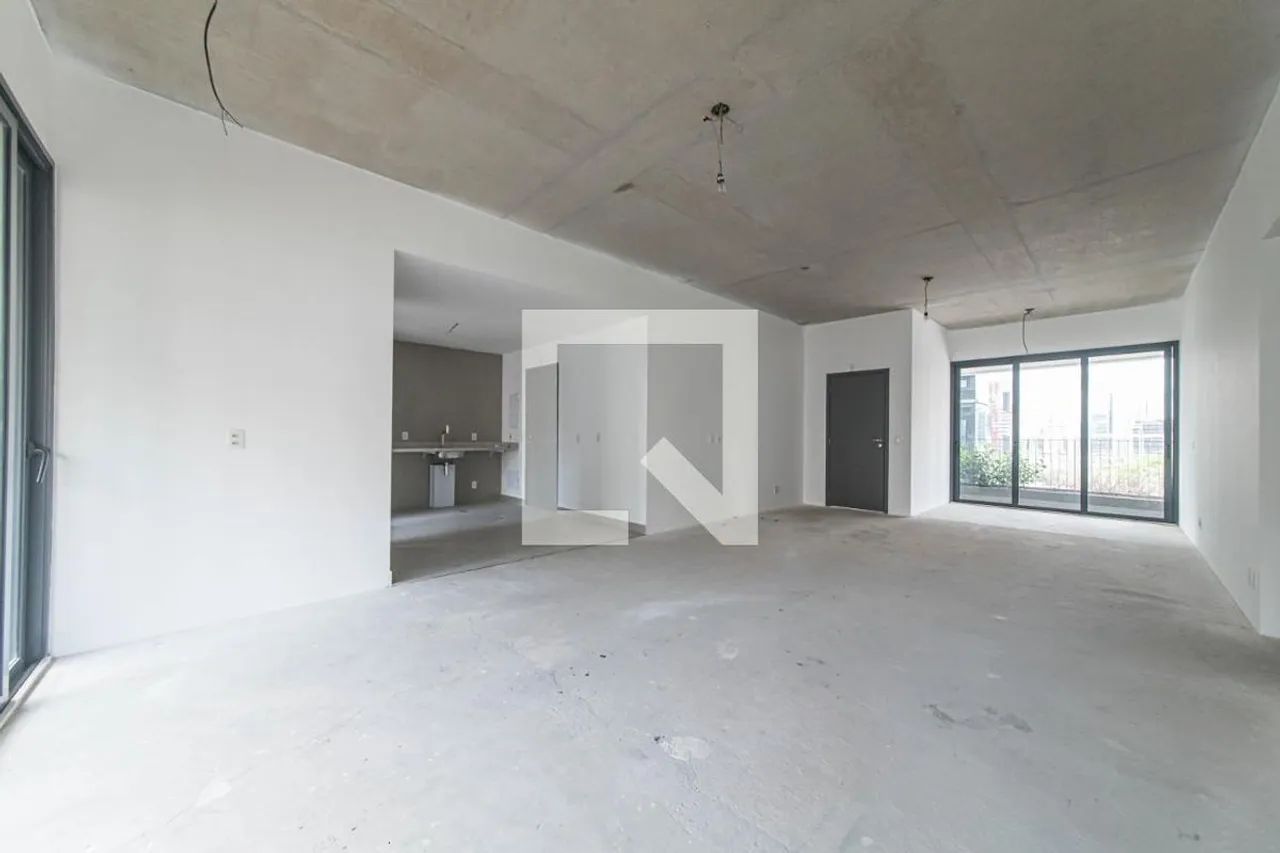 Apartamento à Venda - Vila Olímpia, 3 Quartos, 143 m2 - Foto 3