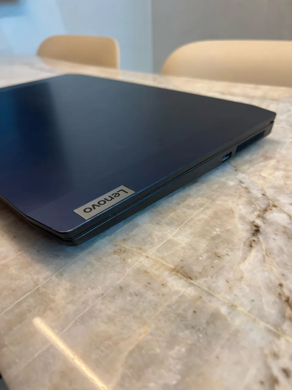 Notebook Gamer Lenovo Gaming 3i   - Foto 5