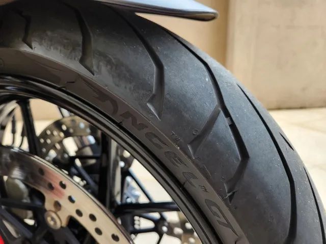 Ducati Multistrada 1260S 2018 - Foto 3