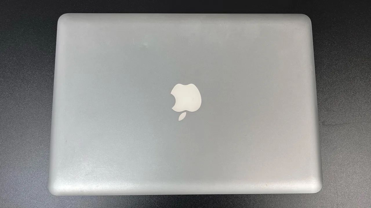 MacBook Pro 13 - Foto 2