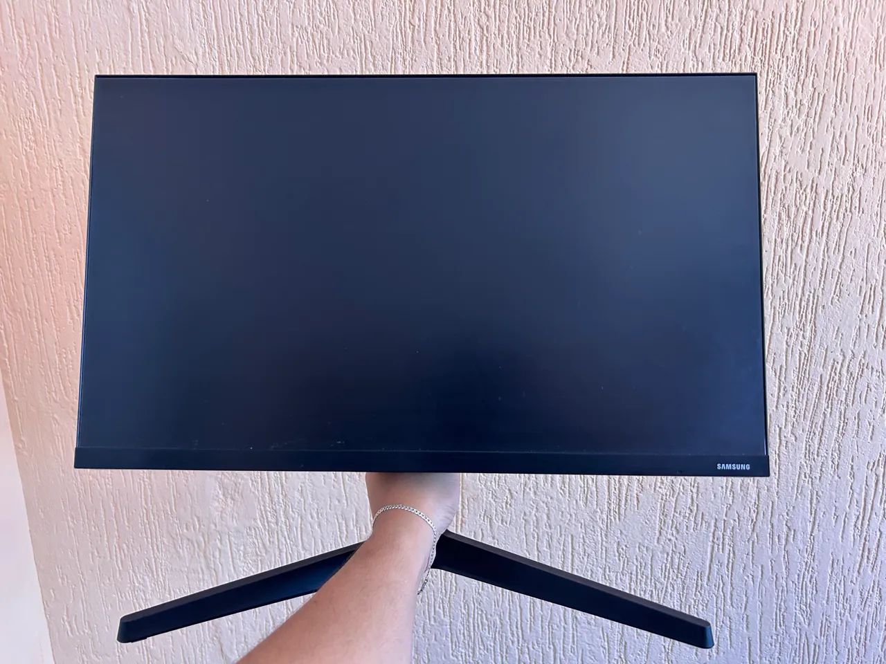 Monitor gamer Samsung 