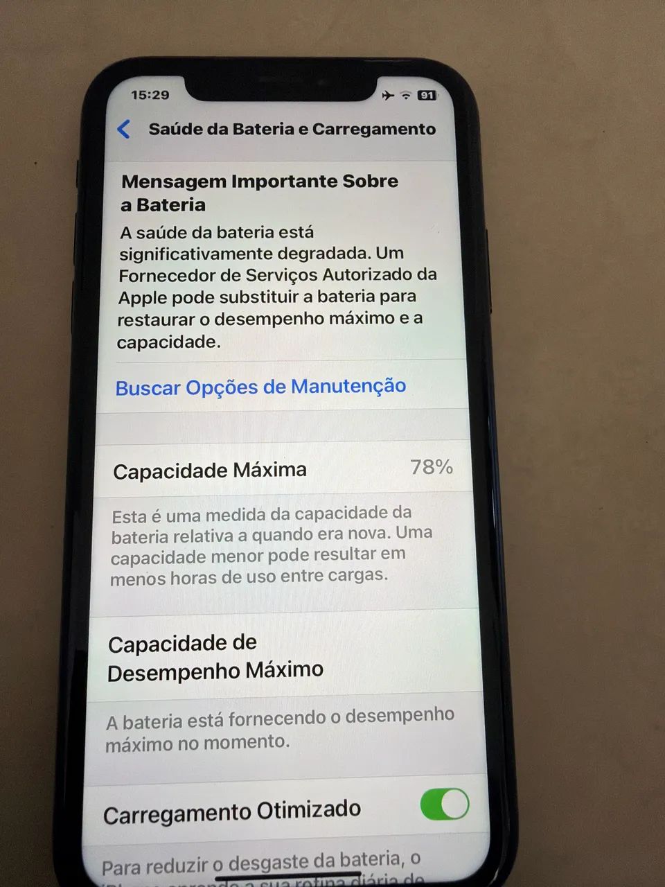 iPhone XR  550  - Foto 4