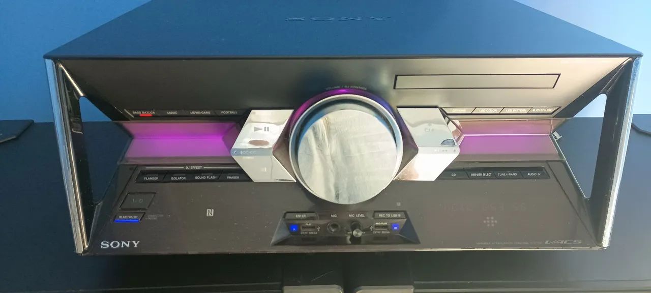 Sony shake 7 (2400 W) - Foto 2