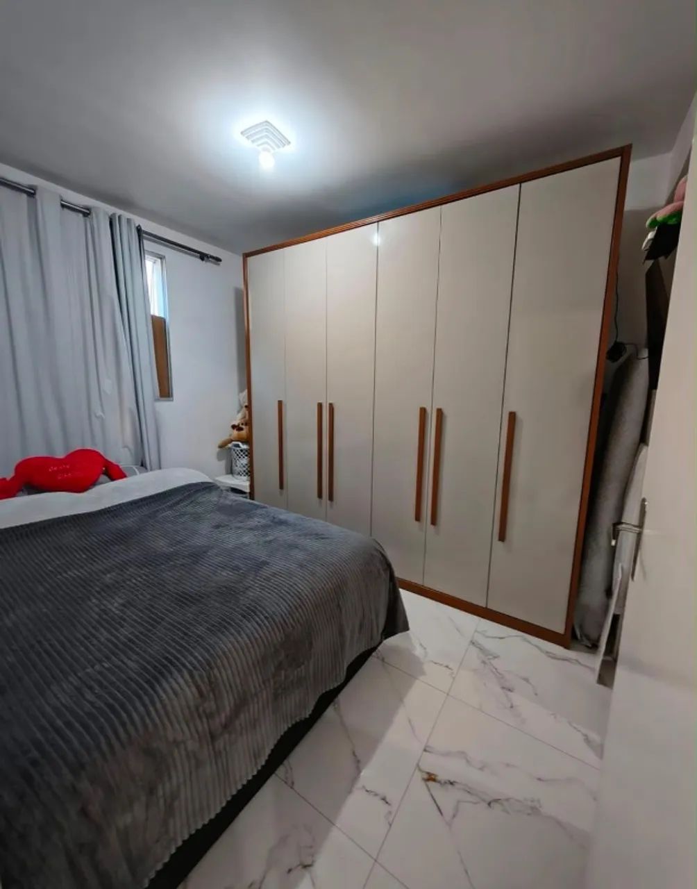 Casa no Riacho Fundo II / disponível para parcelamento  - Foto 5