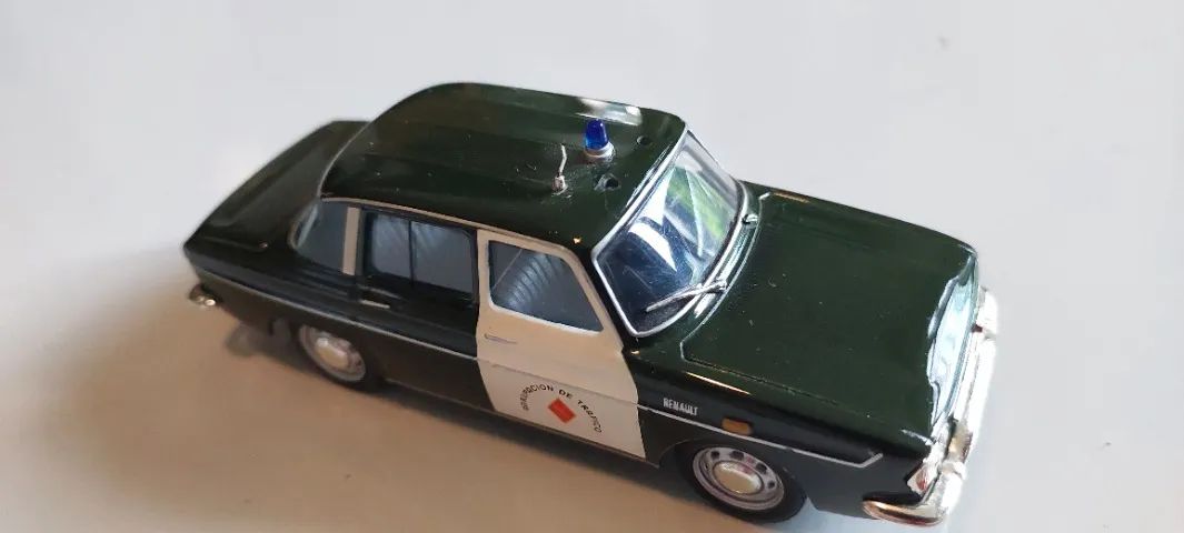 Lote de Miniaturas 1/43 BURAGO e outras - Foto 4