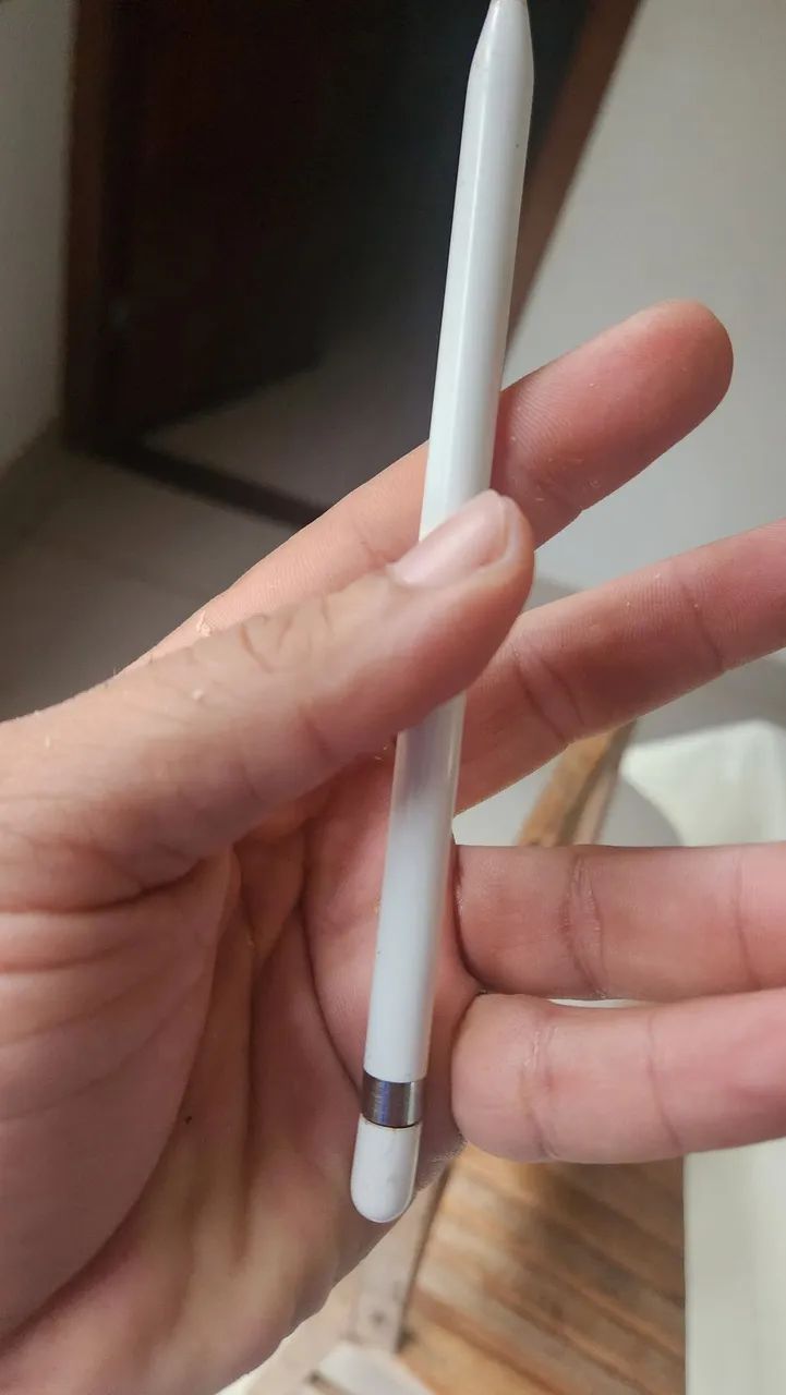 Caneta ipad geração 1 - Foto 2