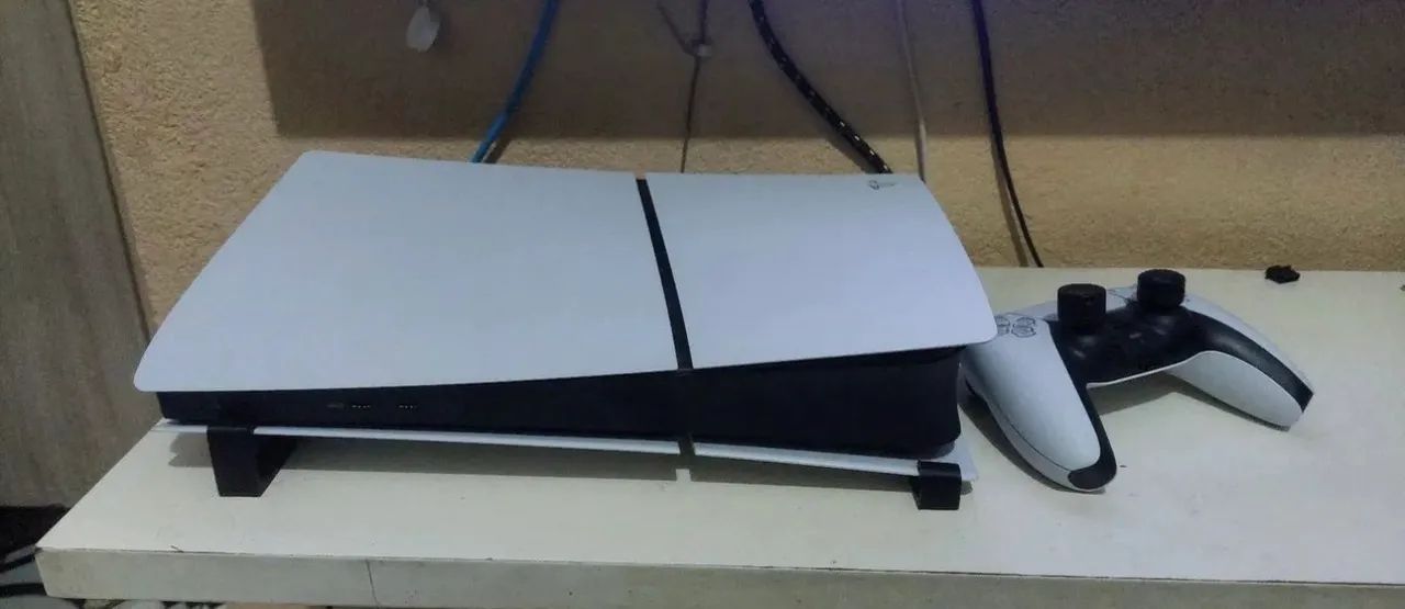 PlayStation 5 slim  - Foto 2