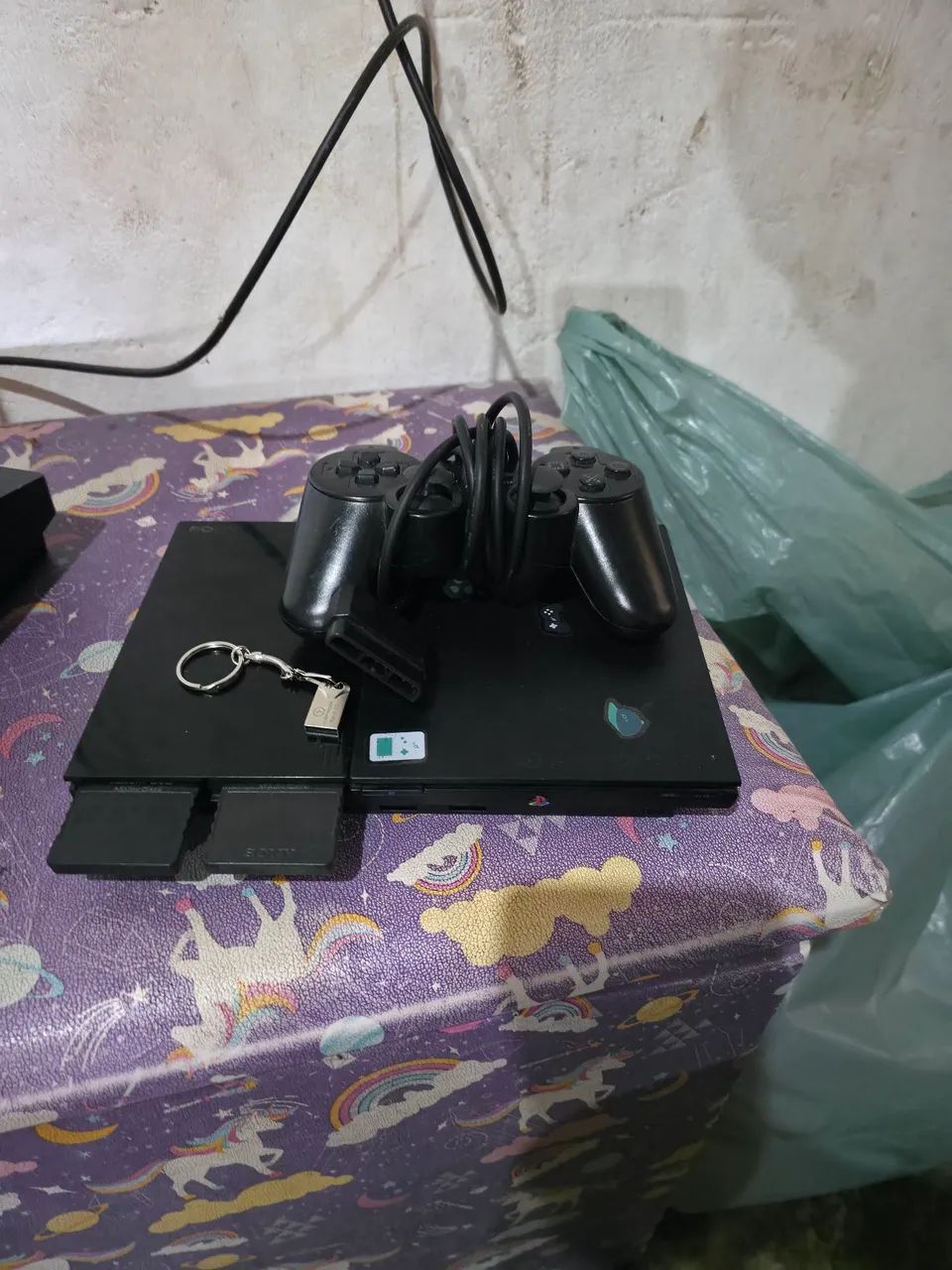 PS2 DESBLOQUEADO - Foto 3