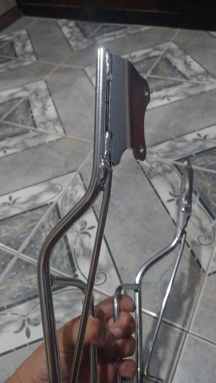 Alça fazer 250 - Foto 3