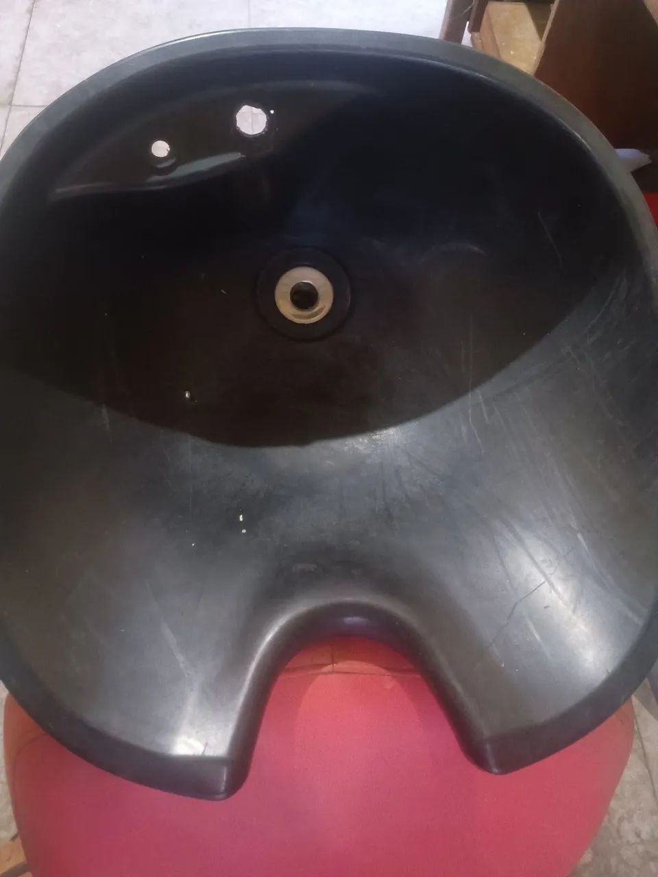 Lavatório Salão 120$ - Foto 4