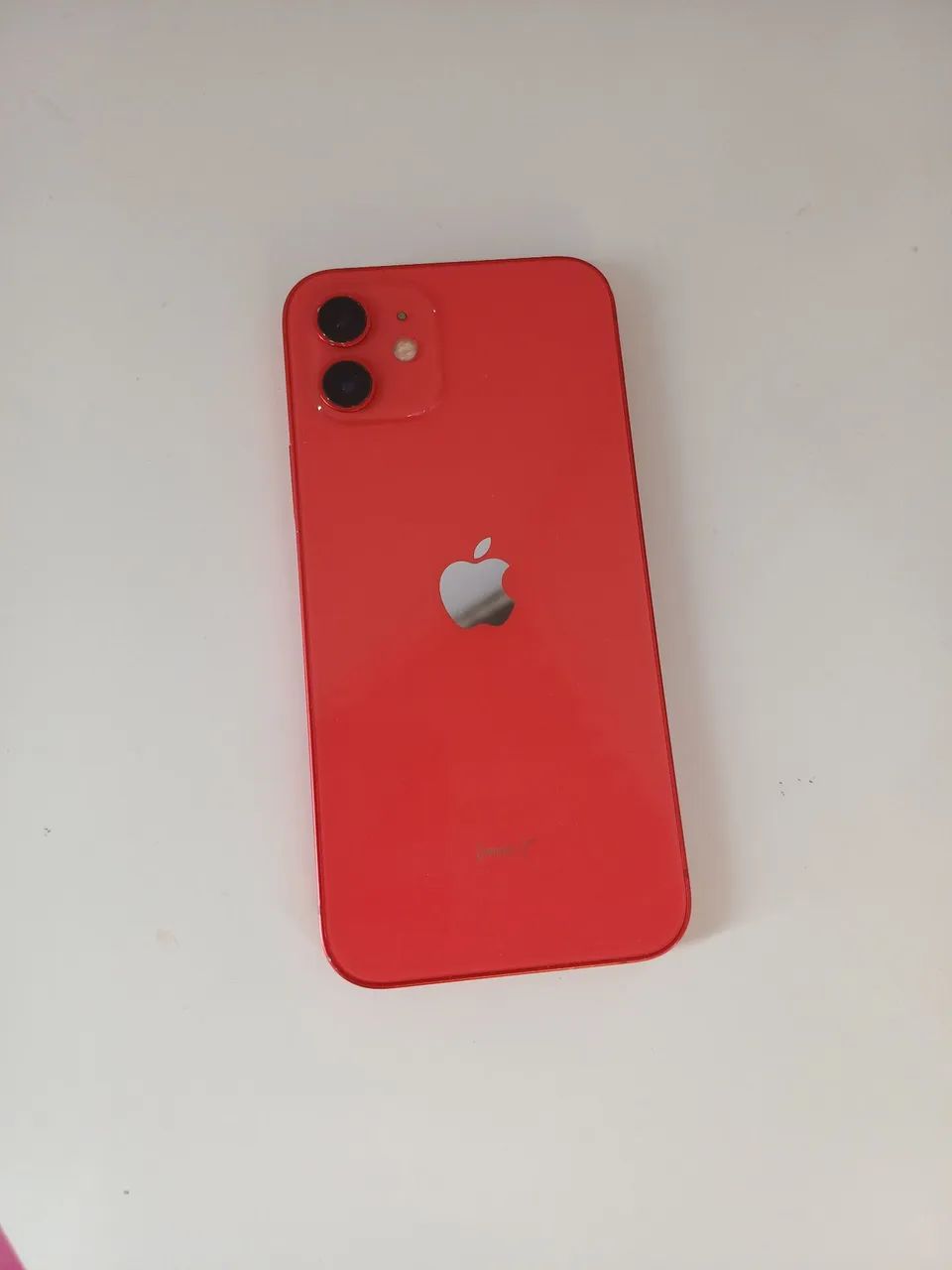 Iphone 12 64gb seminovo