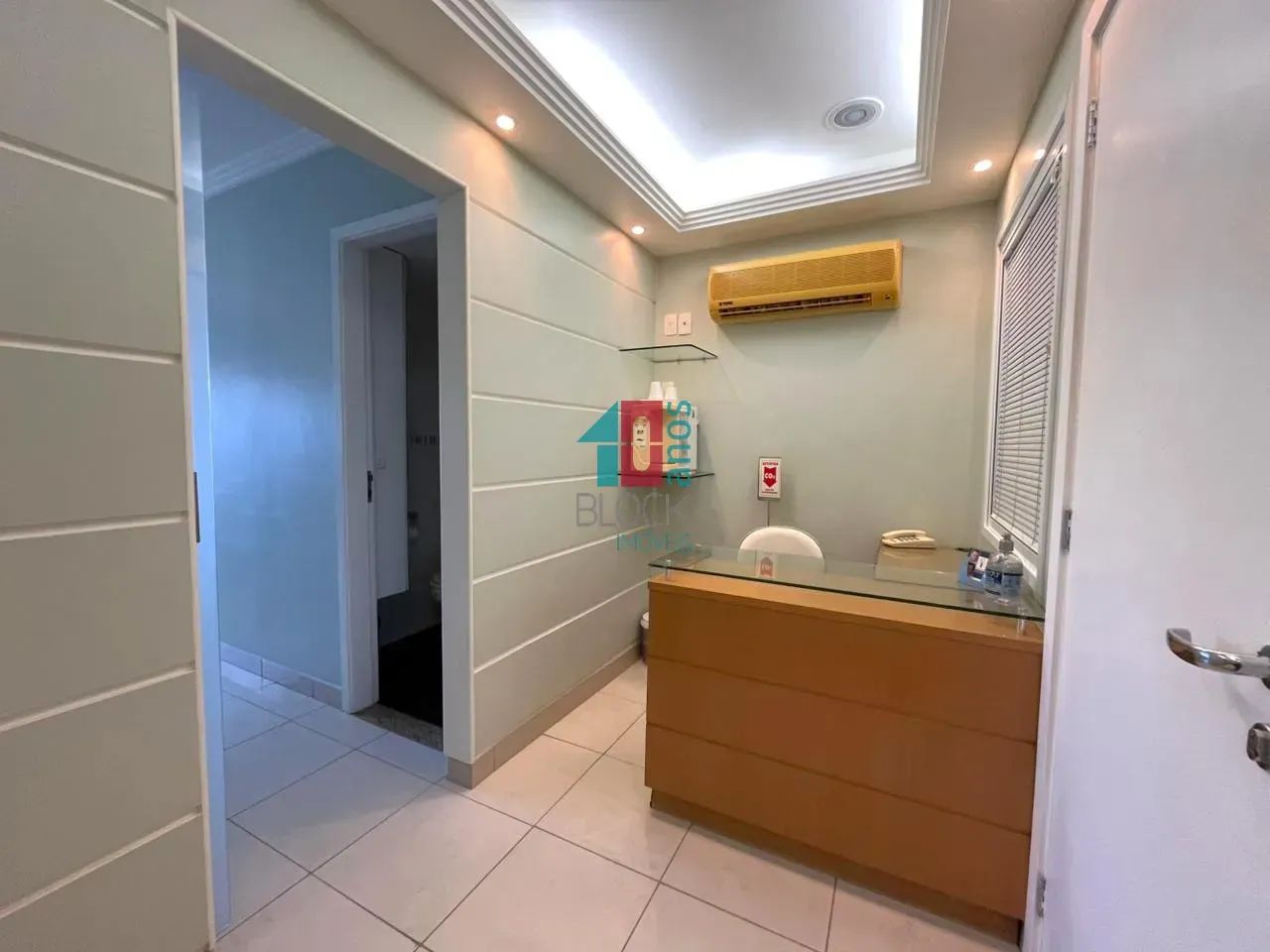 Recreio dos Bandeirantes | Sala