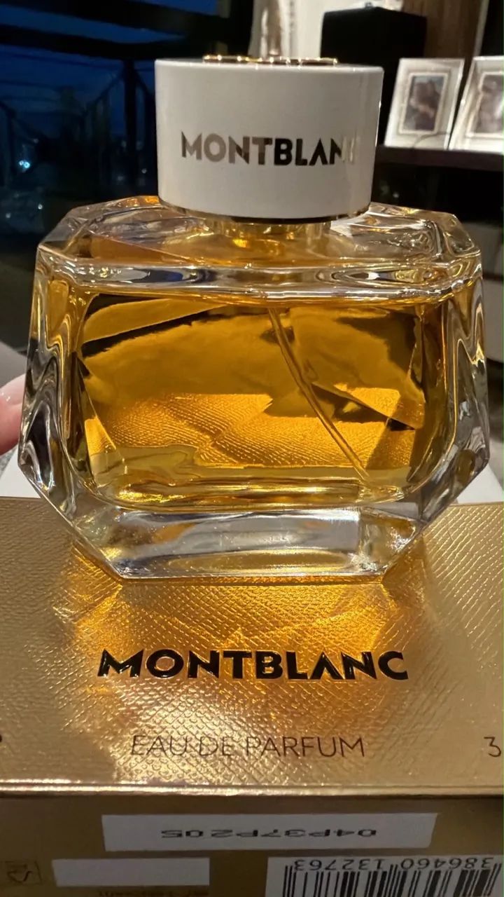 Montblanc Signature Absolue - Foto 3