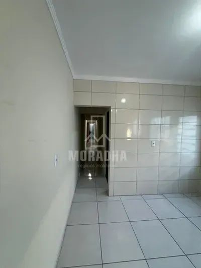 ALUGA-SE CASA EM EXCELENTE BAIRRO - Foto 4