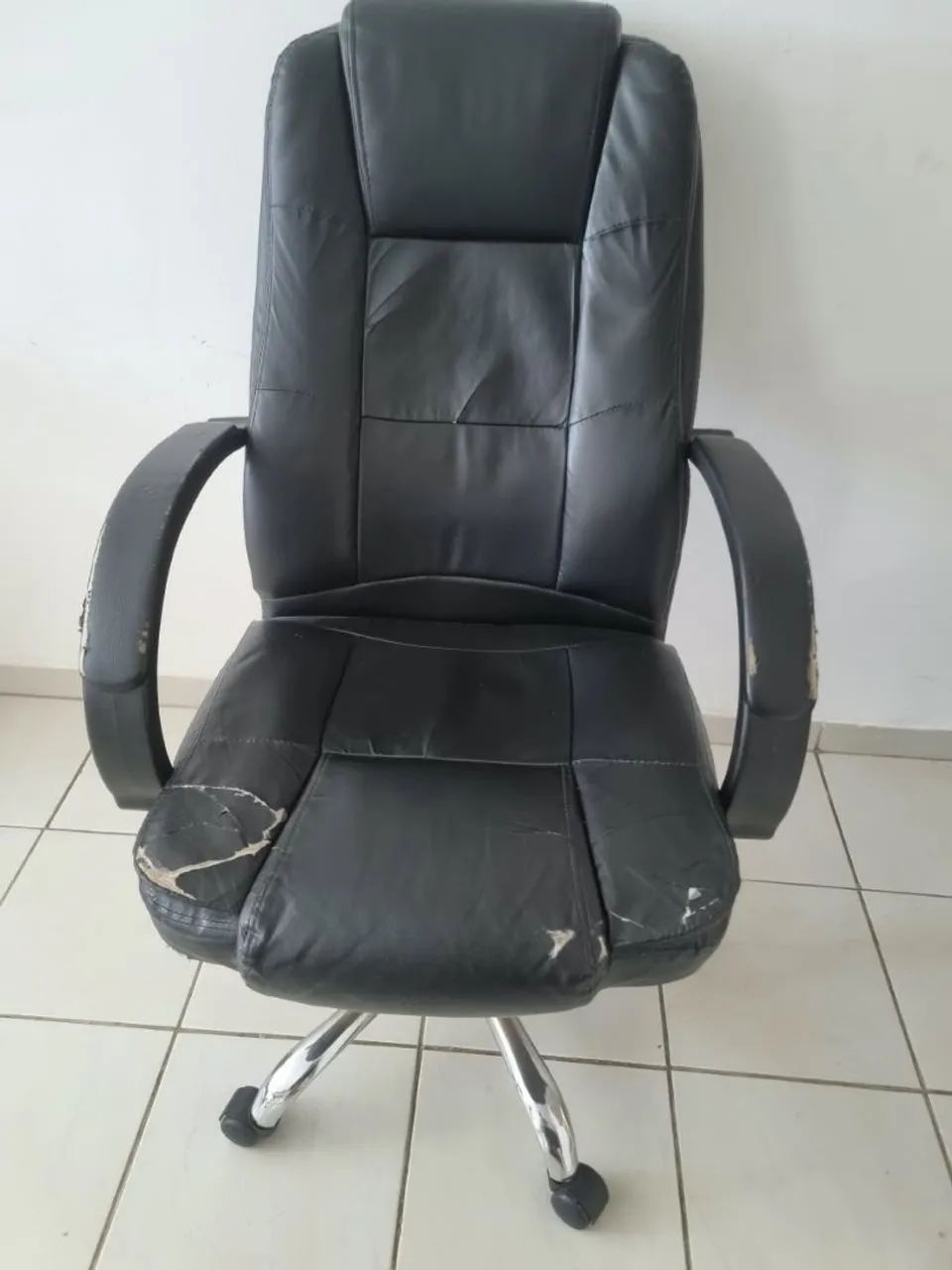 Cadeira de escritório 