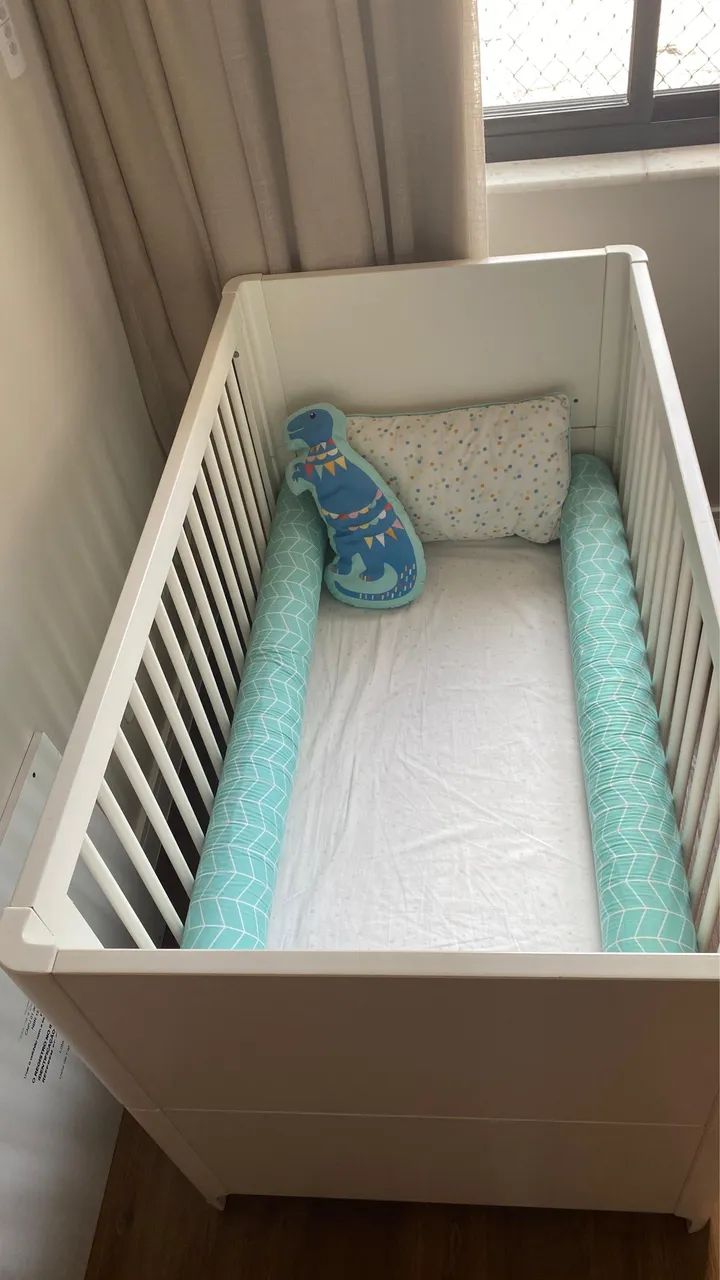 Baby crib in good condition
