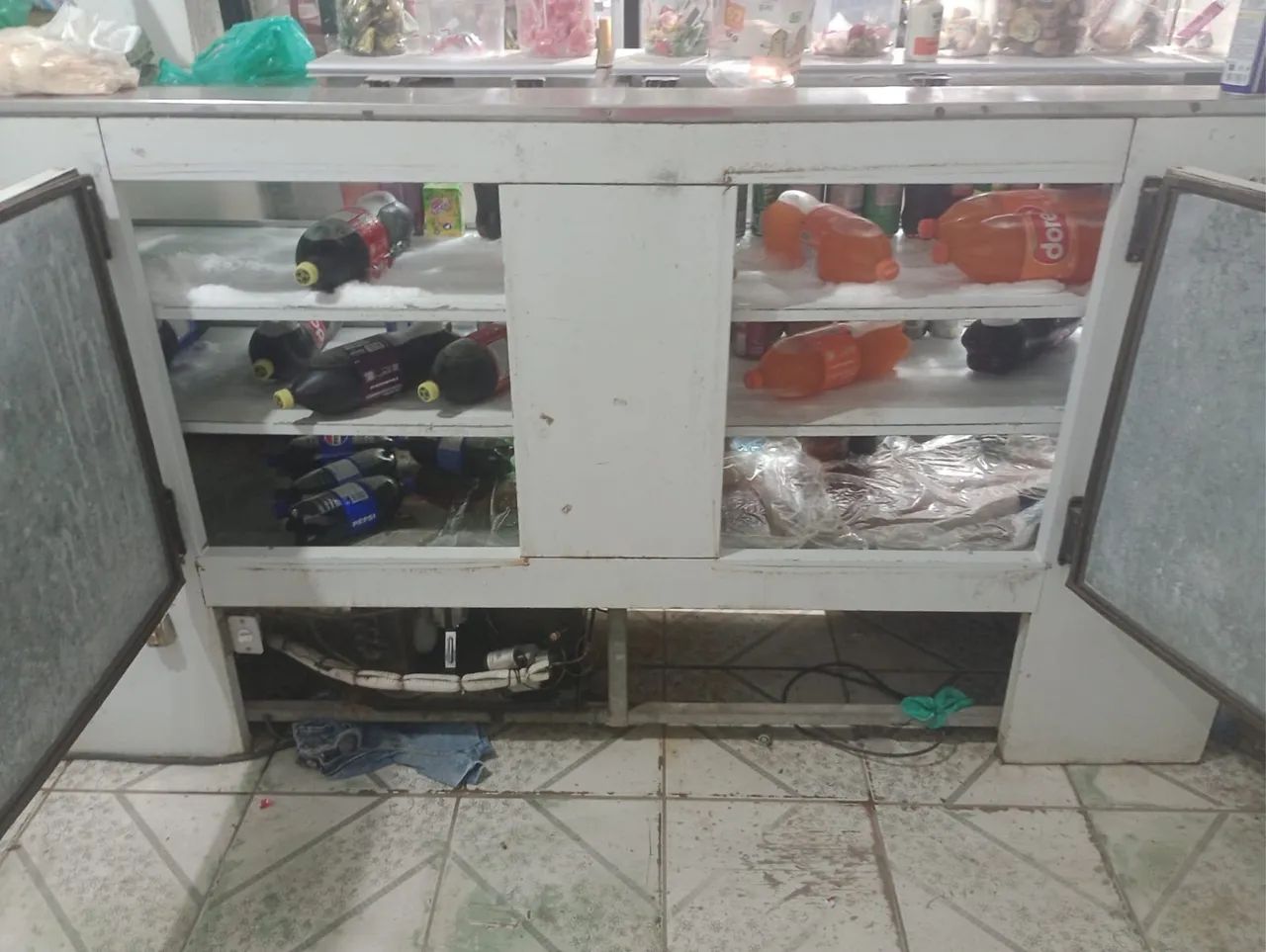 Balcão frio - Foto 3
