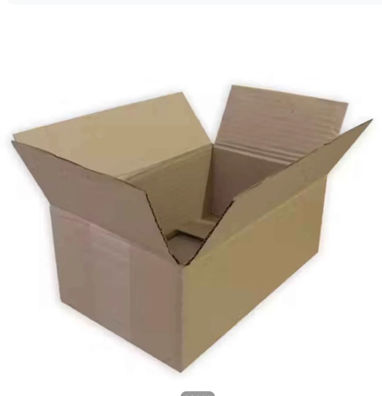 CAIXA DE PAPELÃO  - Foto 2