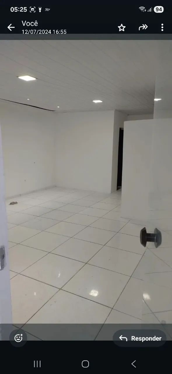 SALA EM MUSSURUNGA ALUGUEL 900 reais  - Foto 2
