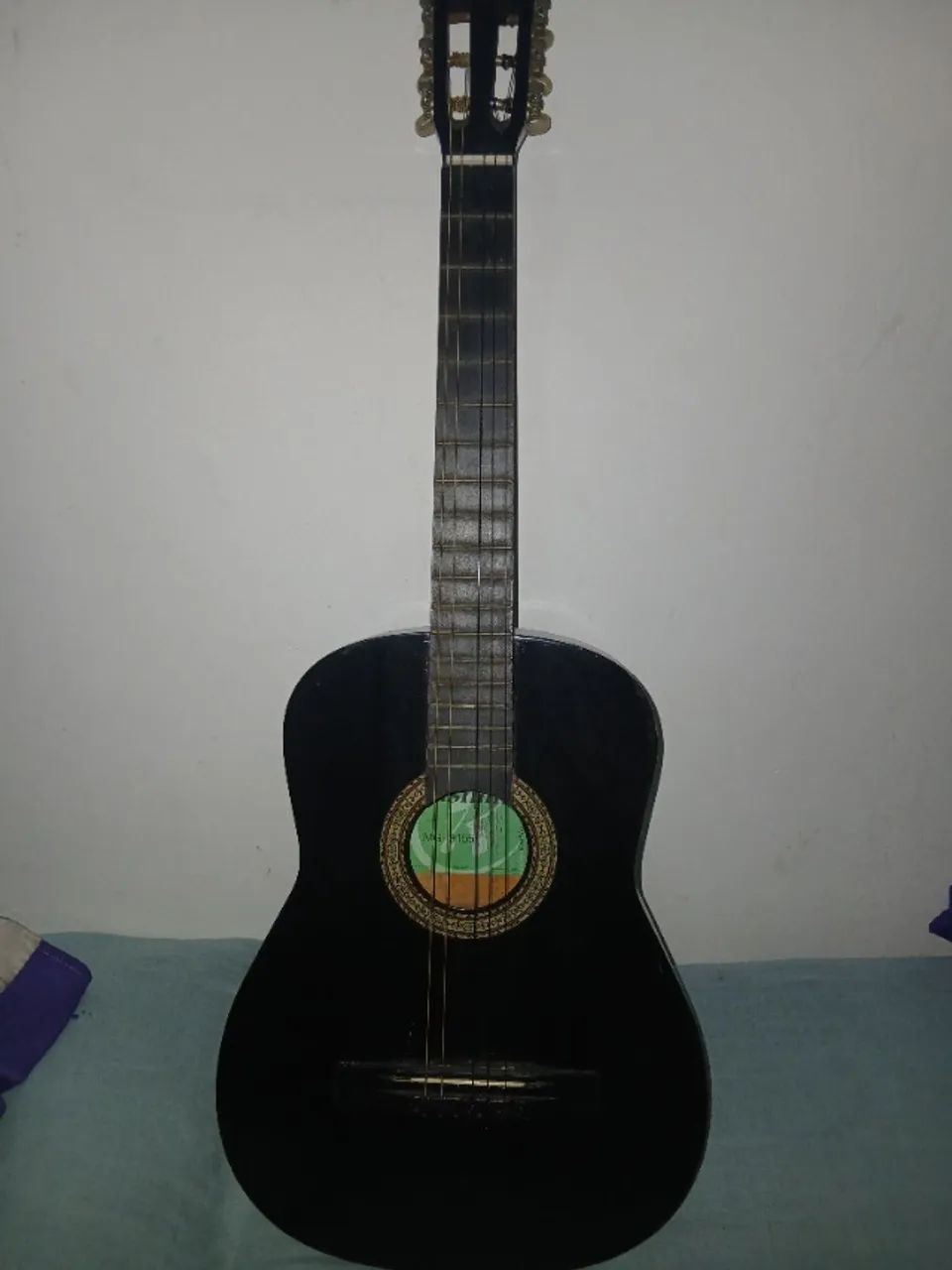 Violão kashima 