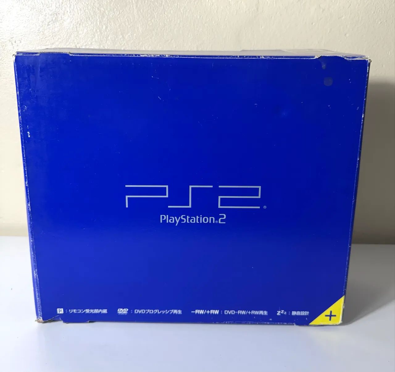 PlayStation 2 SCPH-50000 J - Foto 2