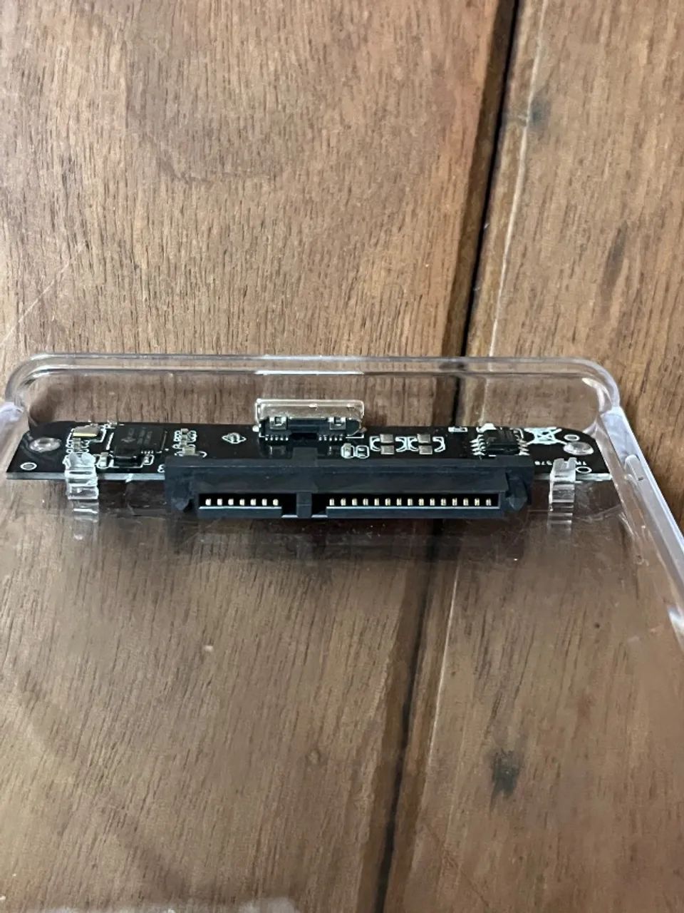 adaptador hd externo exbom usb 3.0 - Foto 3