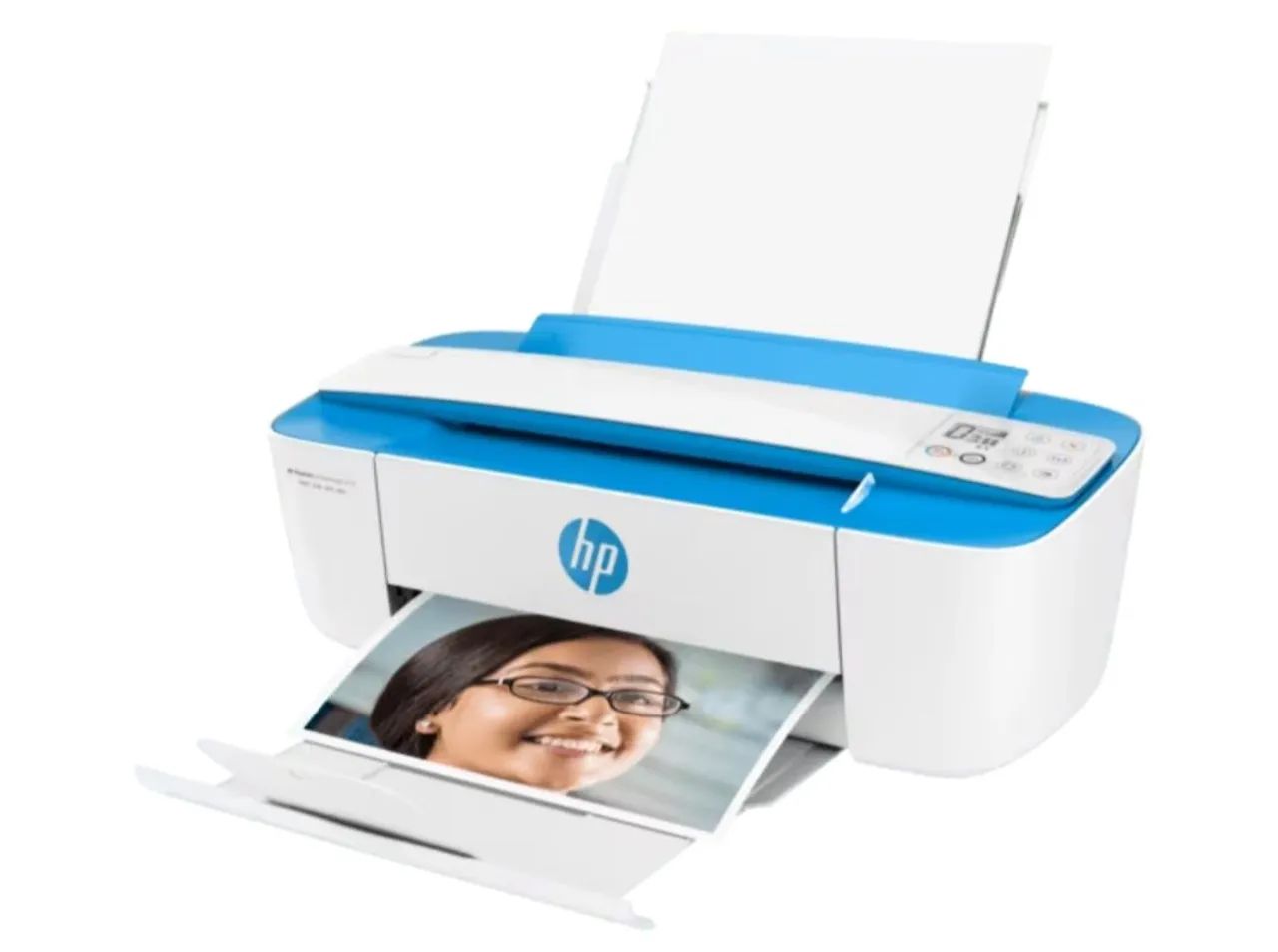 Multifuncional HP - Foto 4