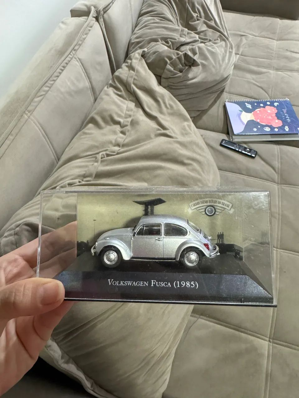CARRINHOS DE COLECIONADOR ORIGINAIS 