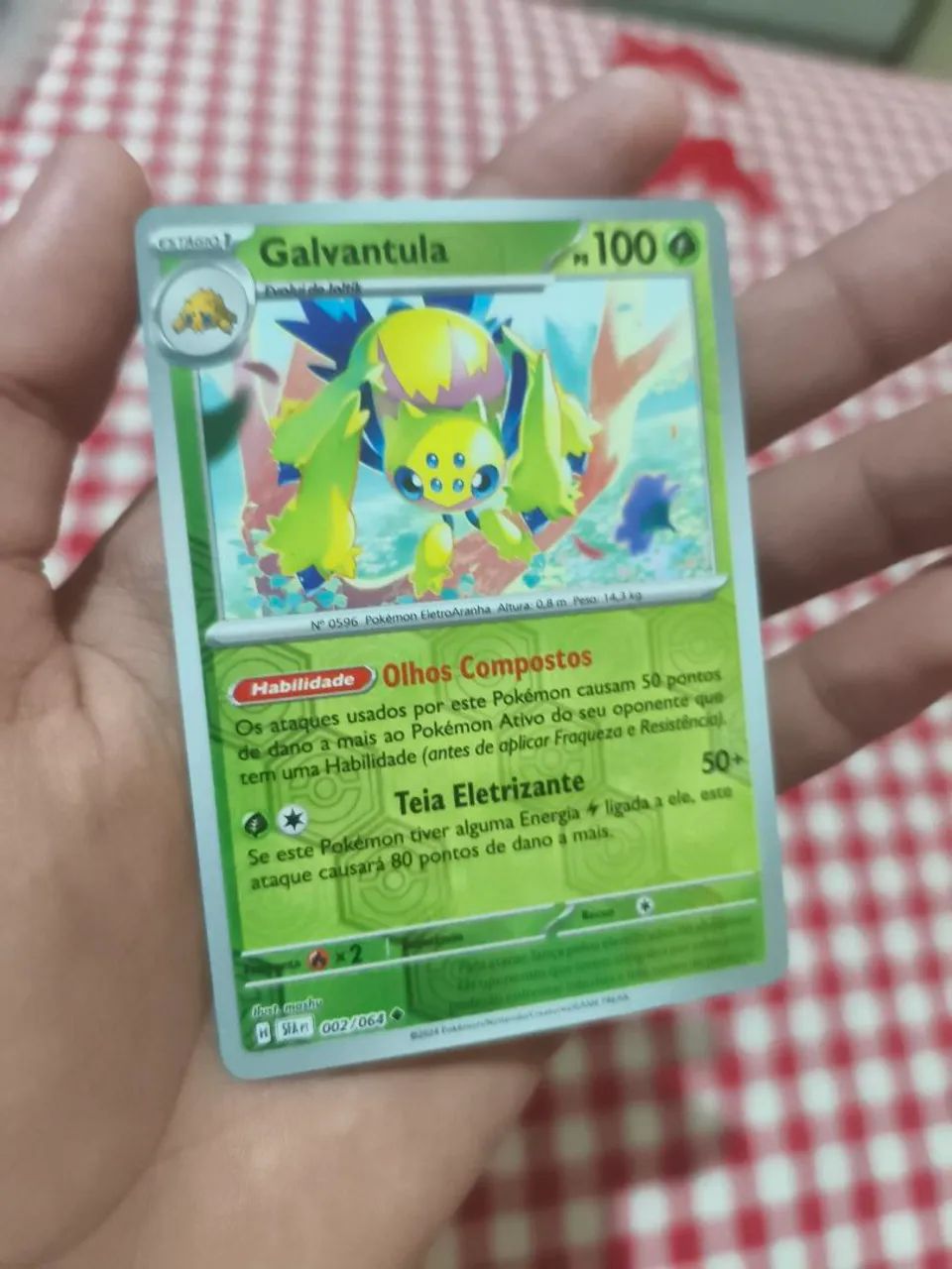Cartas pokémon para colecionadores - Foto 3