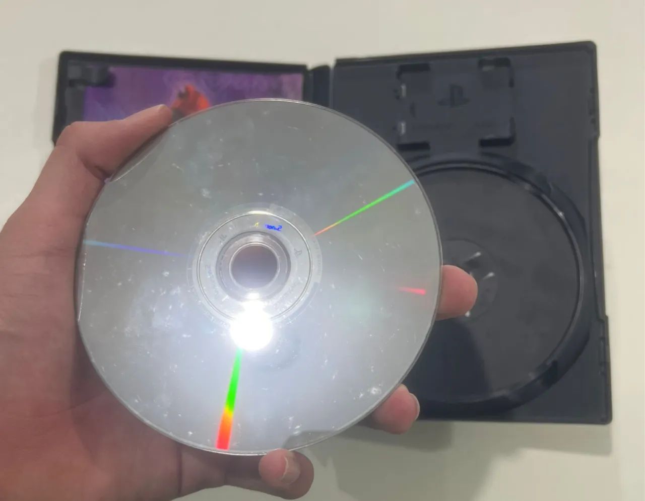 Dormax 1 e 2 ps2 - Foto 5