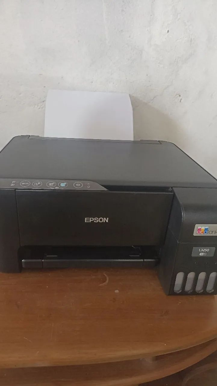 Impressora Epson L3250