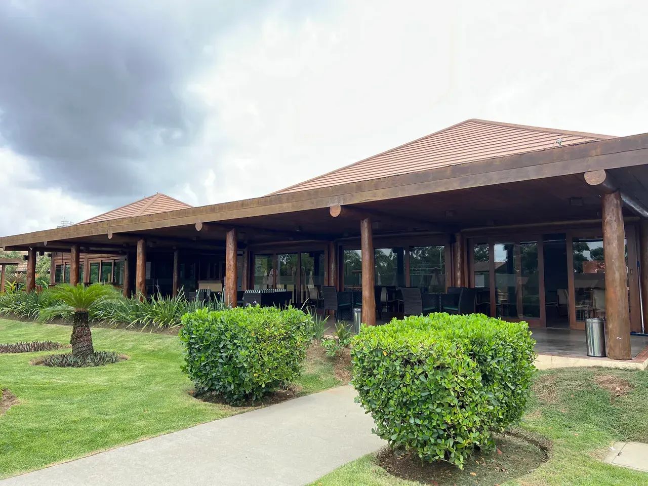 Lote plano no Alphaville Pernambuco (Oportunidade) - Foto 3